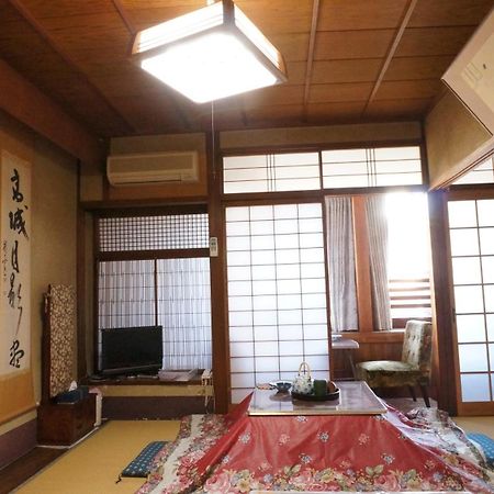 Ougiya Ryokan Toyooka  Esterno foto