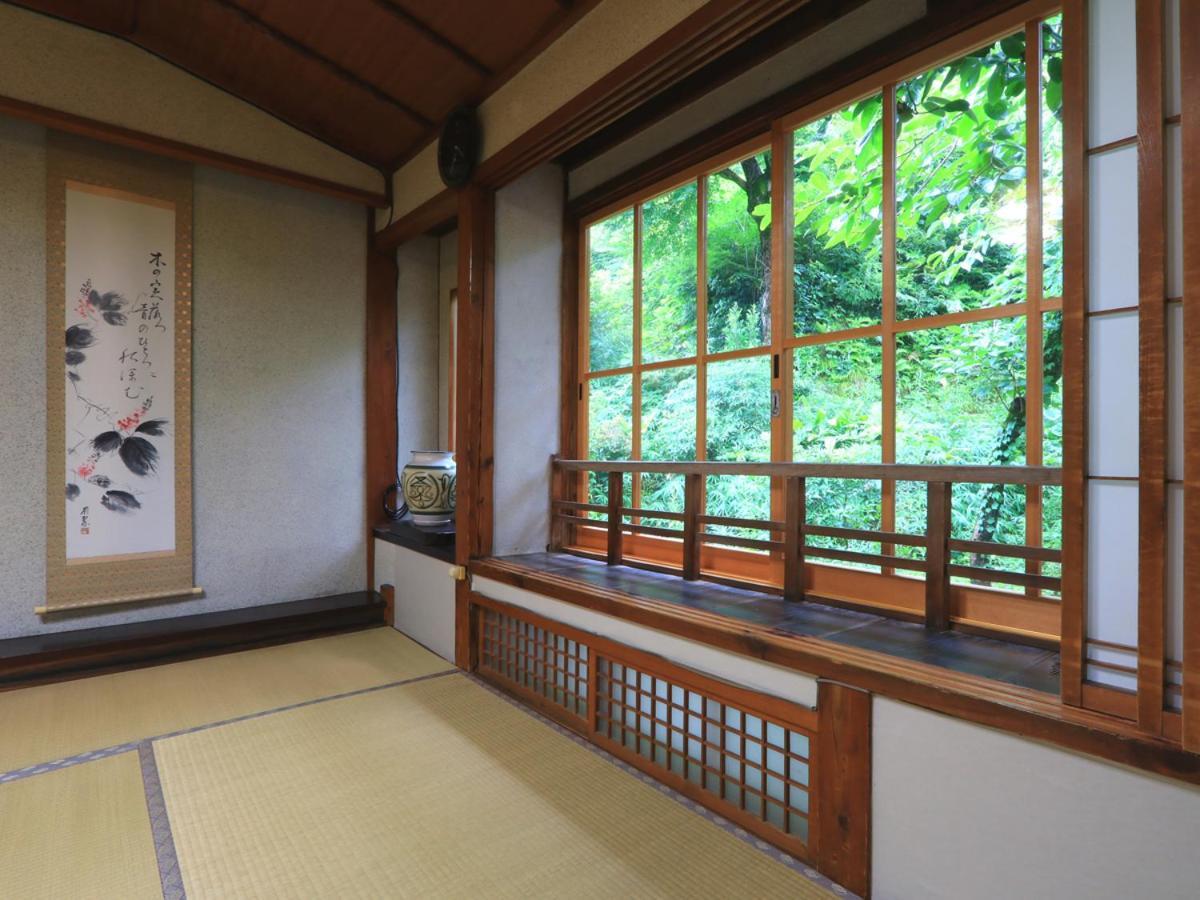 Ougiya Ryokan Toyooka  Esterno foto