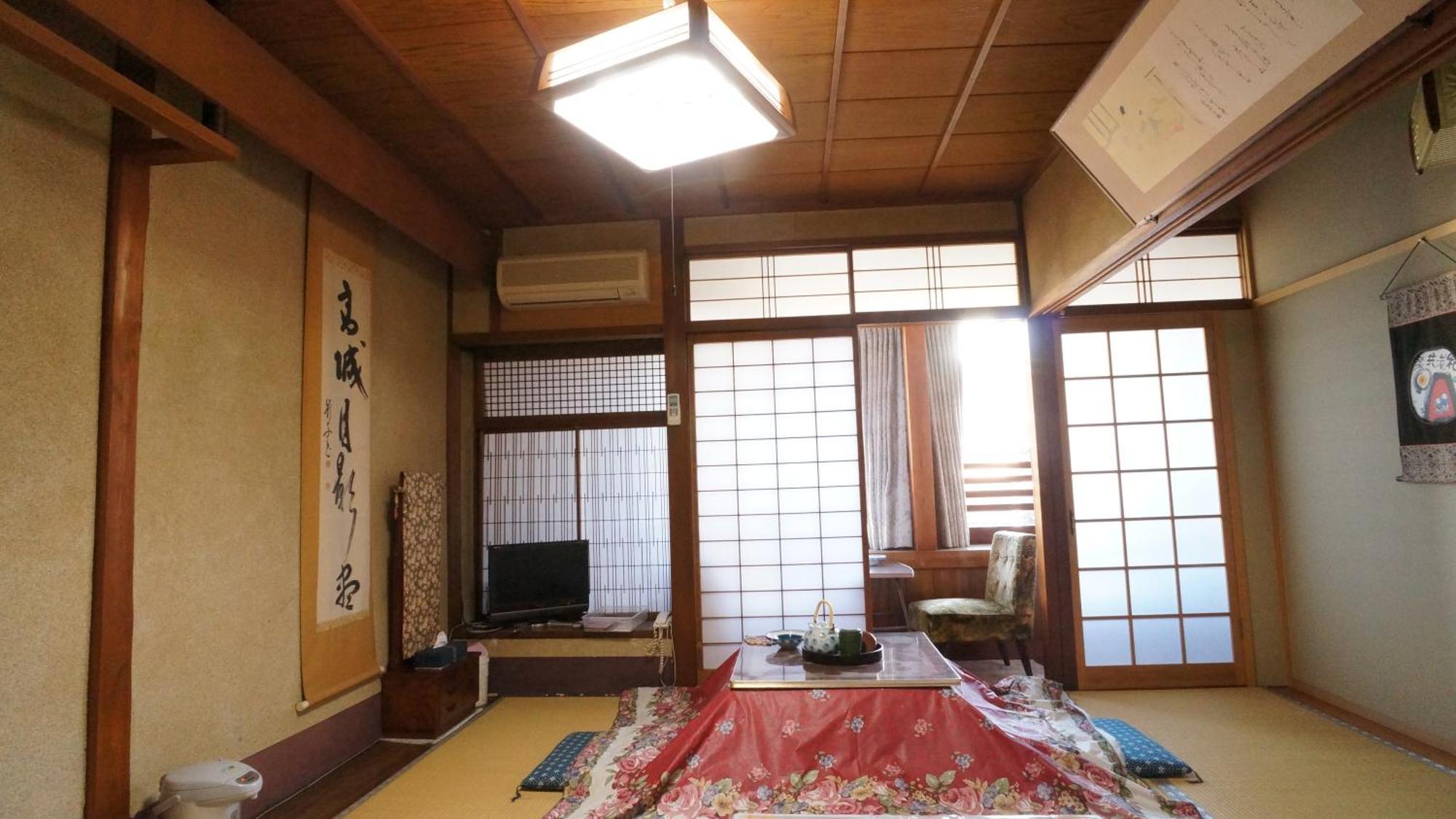 Ougiya Ryokan Toyooka  Esterno foto