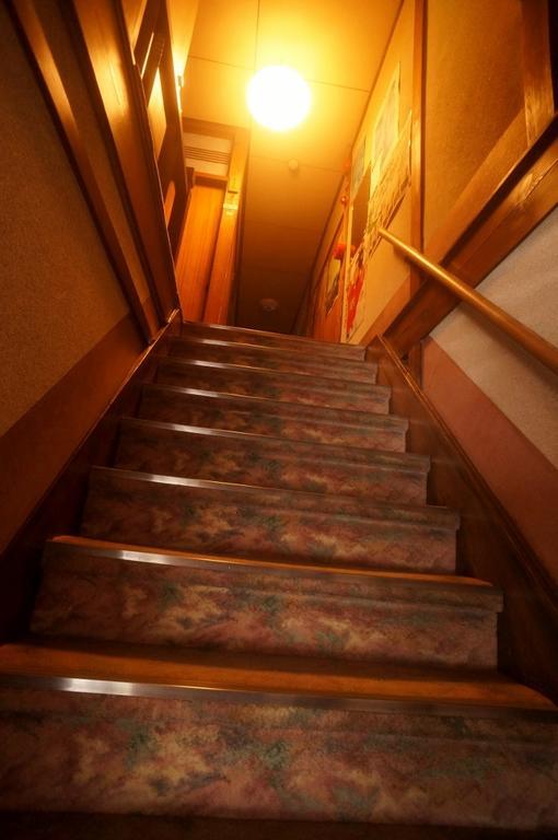 Ougiya Ryokan Toyooka  Esterno foto